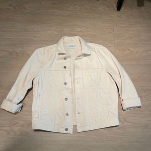 Amendi Denim Jacket